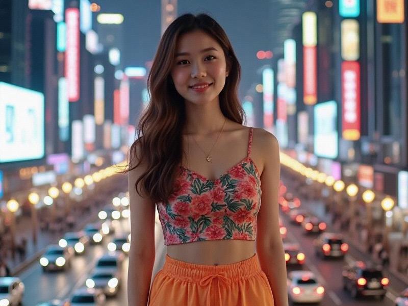 Shanghai's Neuro-Aesthetic Revolution: Where Jiangnan Elegance Merges with Quantum Glamour