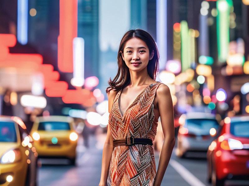 Shanghai Beauties: A Comprehensive Look at the Enchanting Side of Shanghai's Ladies