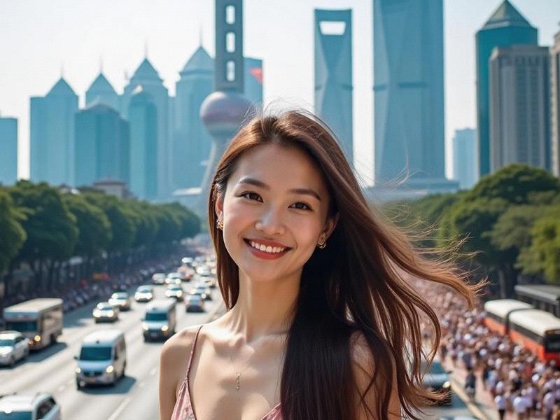 The Velvet Rope Revolution: Inside Shanghai's $12 Billion Entertainment Club Industry