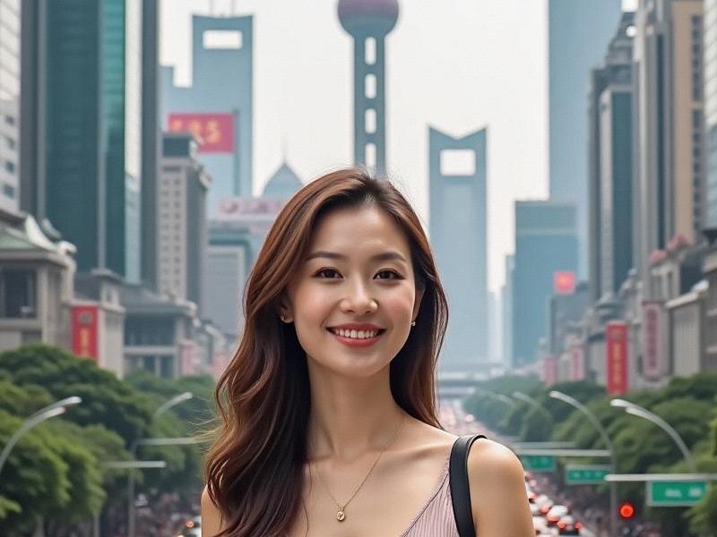 Shanghai 2030: The Making of a Global Megacity Cluster