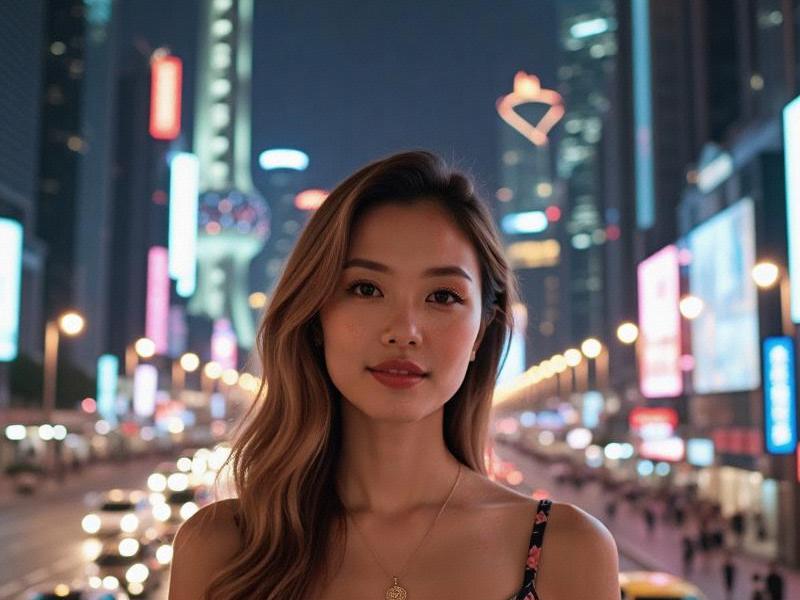 Shanghai's Modern Muses: How the City's Women Are Redefining Chinese Femininity