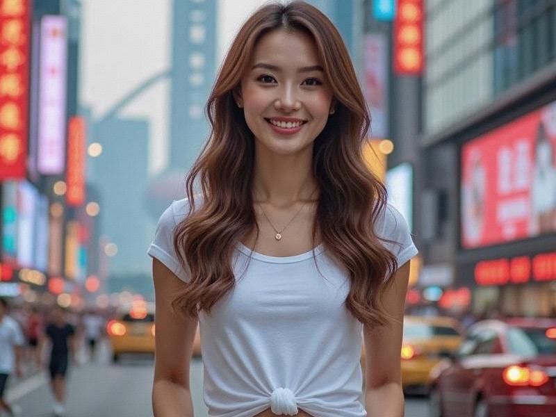 Shanghai's Silicon Valley: How the City is Leading China's Tech Innovation Wave