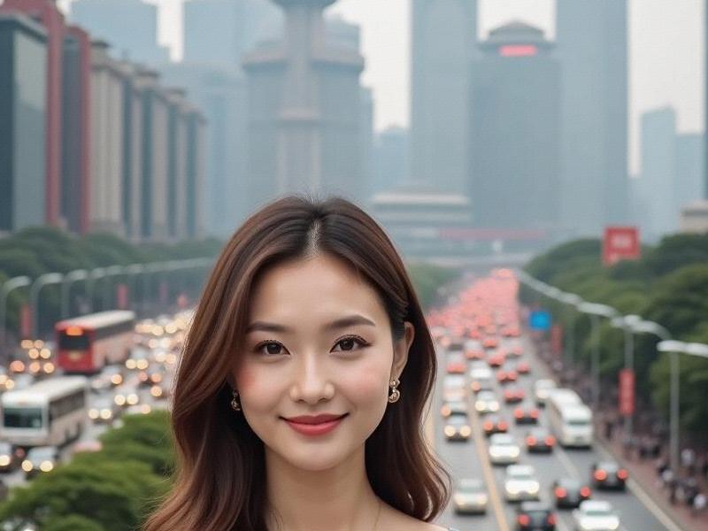 Shanghai 2025: Where Futurism Meets Heritage in China's Global Megacity