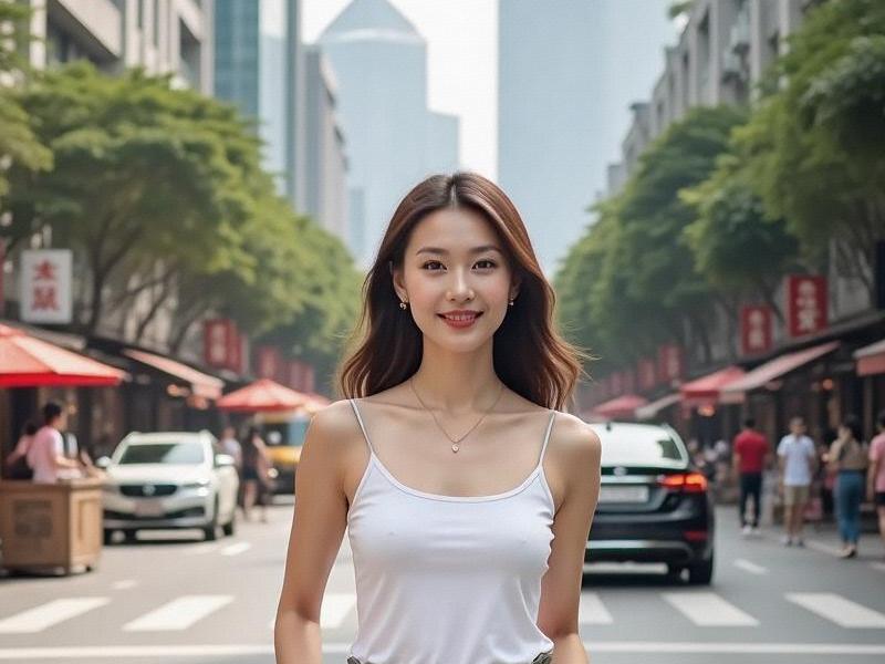 Silicon Bund: How Shanghai Became China's Unlikely Tech Powerhouse