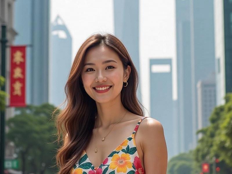 Shanghai Femininity Redefined: How the Modern Shanghainese Woman Is Reshaping China's Cultural Landscape
