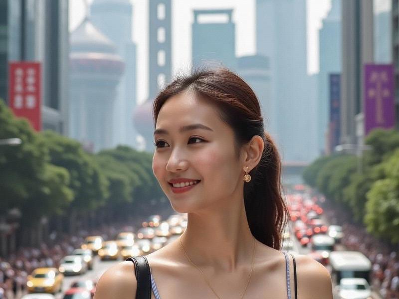 The Great Integration: How Shanghai is Redefining Urban-Rural Dynamics Across the Yangtze Delta