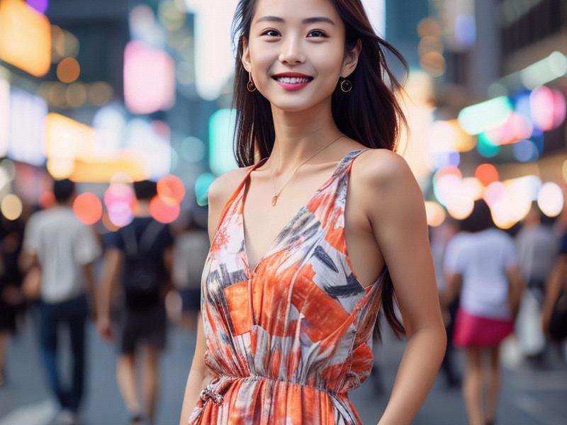 A Glimpse into Shanghai's Entertainment Clubs: A Modern Nightlife Landscape