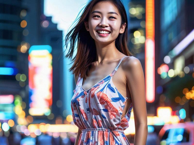 Shanghai's Transformation: A Journey of Innovation and Sustainability