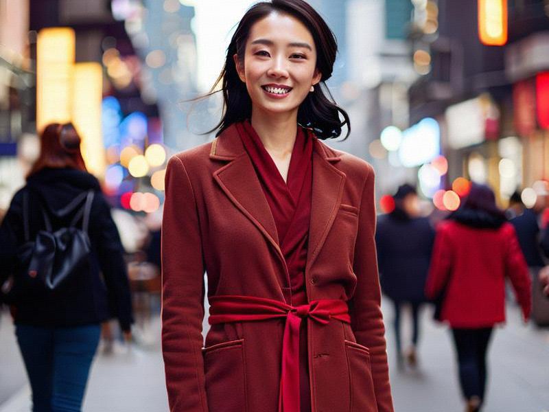 Shanghai Ladies: A Slice of Beauty and Life in the International Metropolis