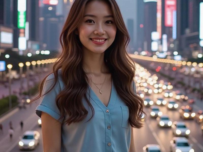 Shanghai's Entertainment Revolution: How the City's Clubs Are Redefining Urban Nightlife