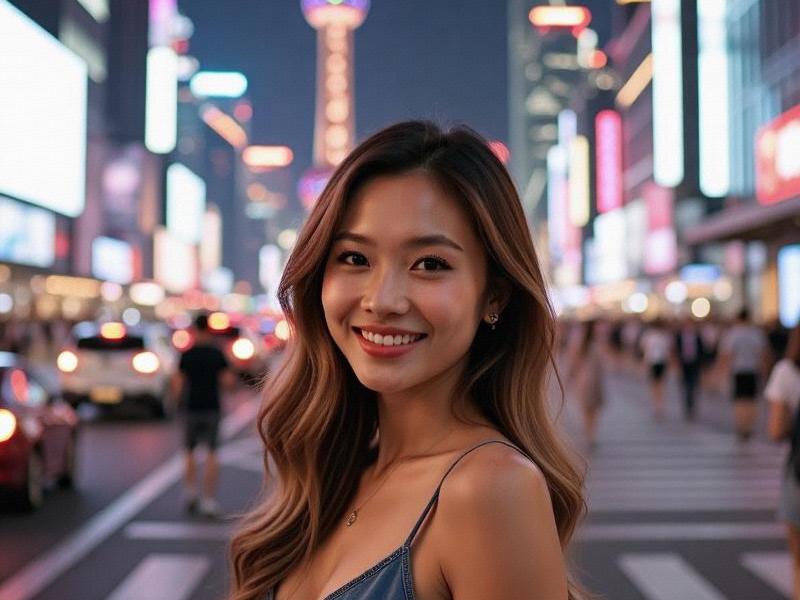 Shanghai's Feminine Frontier: Where Tradition Meets Hyper-Modernity