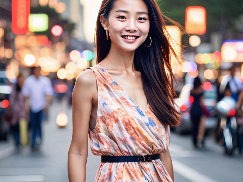 Shanghai's Green Transformation: Leading China's Sustainable Urban Development