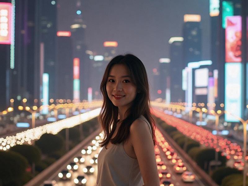 Shanghai's Silicon Canal: Engineering the Future Through Quantum and Tradition