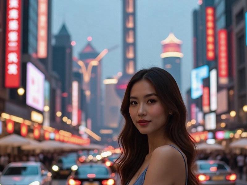 Shanghai After Dark: How the City's Entertainment Venues Are Redefining Nightlife Culture
