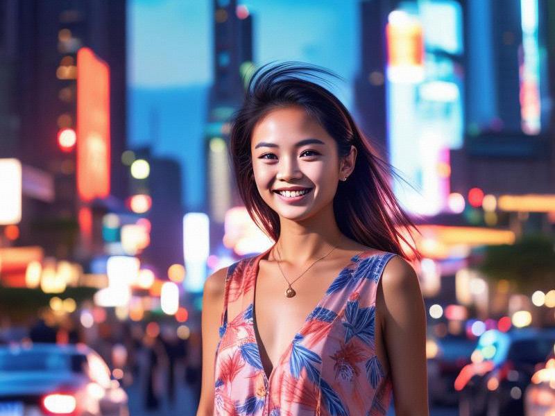 A Slice of Life in Shanghai and Surrounding Areas