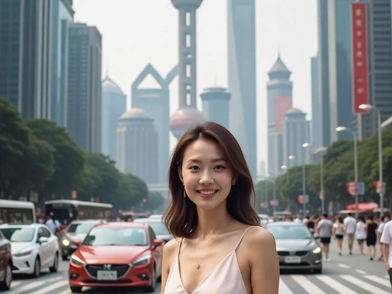 Shanghai's Nightlife Evolution: Where Imperial Heritage Meets Neon Innovation