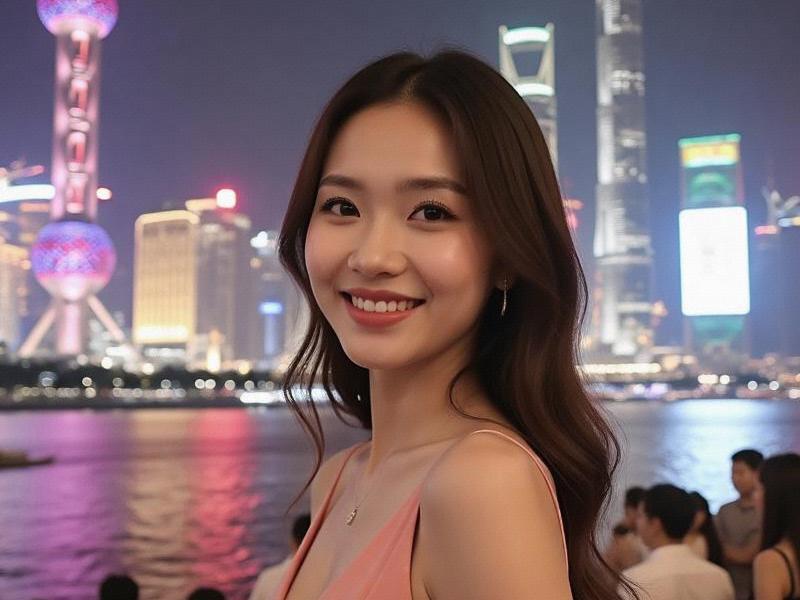 Neon Nostalgia: How Shanghai's Entertainment Clubs Are Reinventing Urban Nightlife