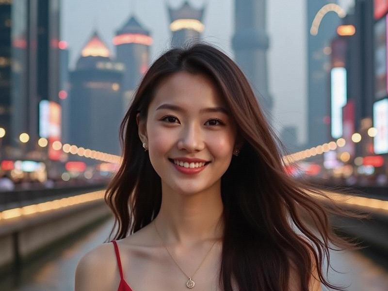 Shanghai Style: The Rise of China's Most Influential Beauty Culture
