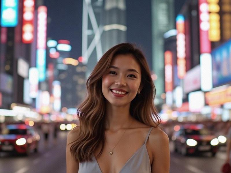 Shanghai After Dark: The Reinvention of Elite Entertainment in China's Global City