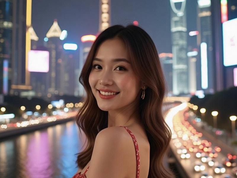 Shanghai's Nightlife Metamorphosis: How Entertainment Clubs Became Digital Culture Hubs