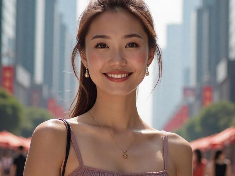 Shanghai 2045: The Vertical City Revolution