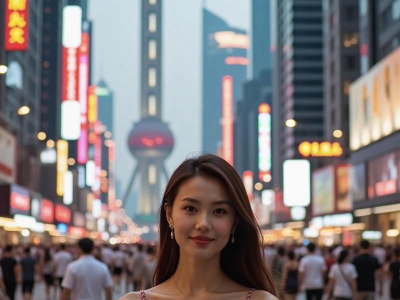 Shanghai's Hospitality Revolution: How Entertainment Venues Are Redefining Urban Nightlife