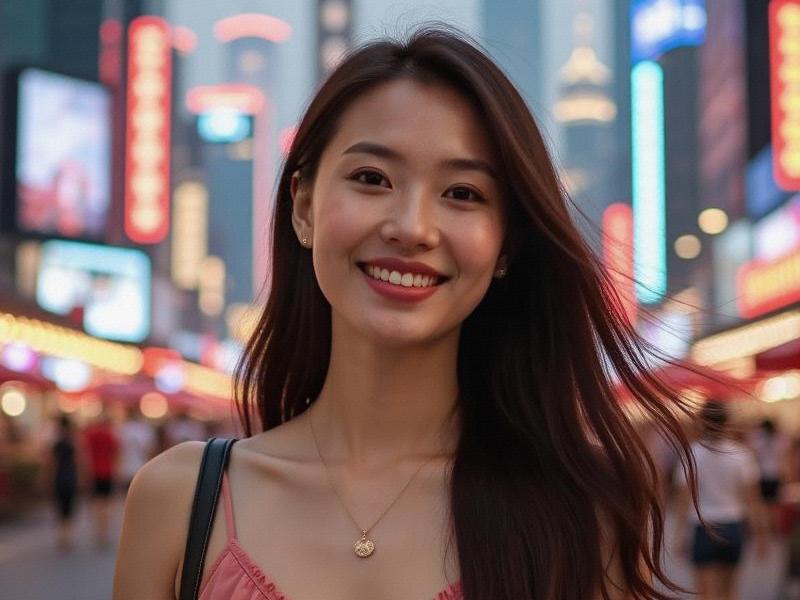 Shanghai 2025: Where Future and Tradition Converge in China's Global Megacity