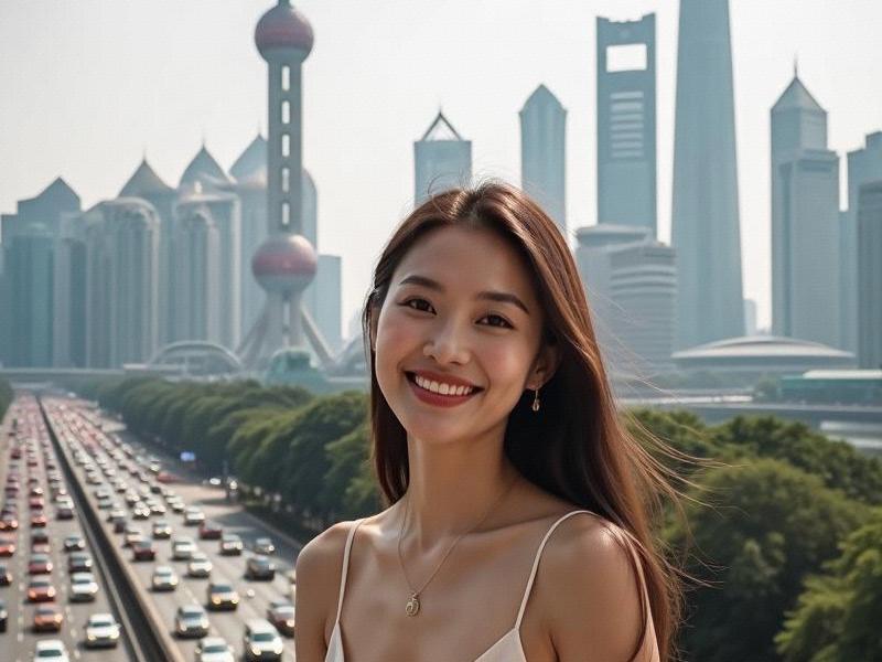 Neon Renaissance: How Shanghai's Entertainment Clubs Are Redefining Nightlife in 2025