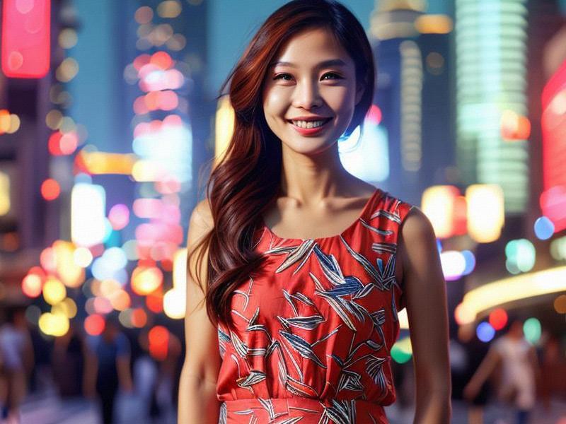 Shanghai's Green Transformation: How the City is Leading China's Eco-Friendly Revolution