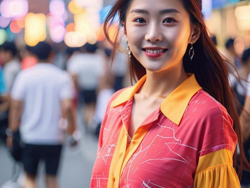 Sizzling Secrets of Shanghai and Its Expat Charm