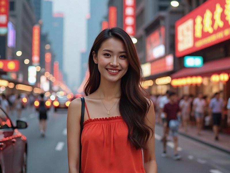 Shanghai's Twin Engines: How China's Financial Capital Became a Global Tech Contender