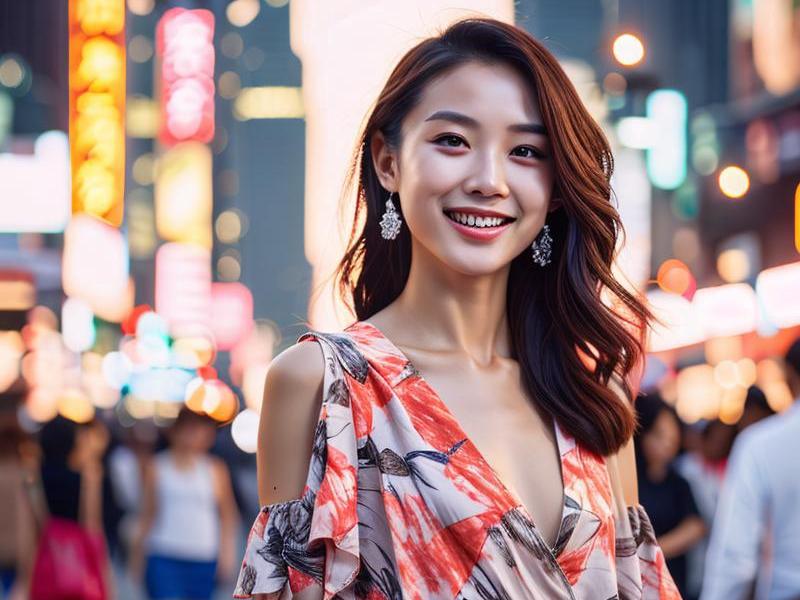 Shanghai Women: A New Era of Empowerment and Influence