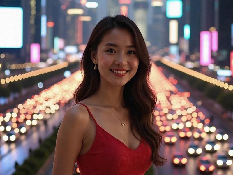 Shanghai's Sprawling Influence: How China's Economic Heartbeat Reshapes its Periphery