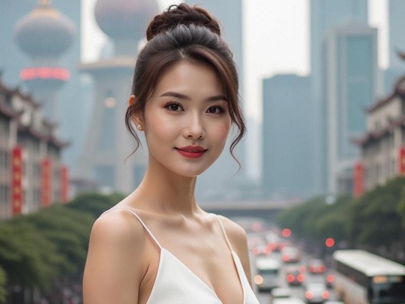 【双城记】上海与她的卫星城们：一场持续百年的共生共舞