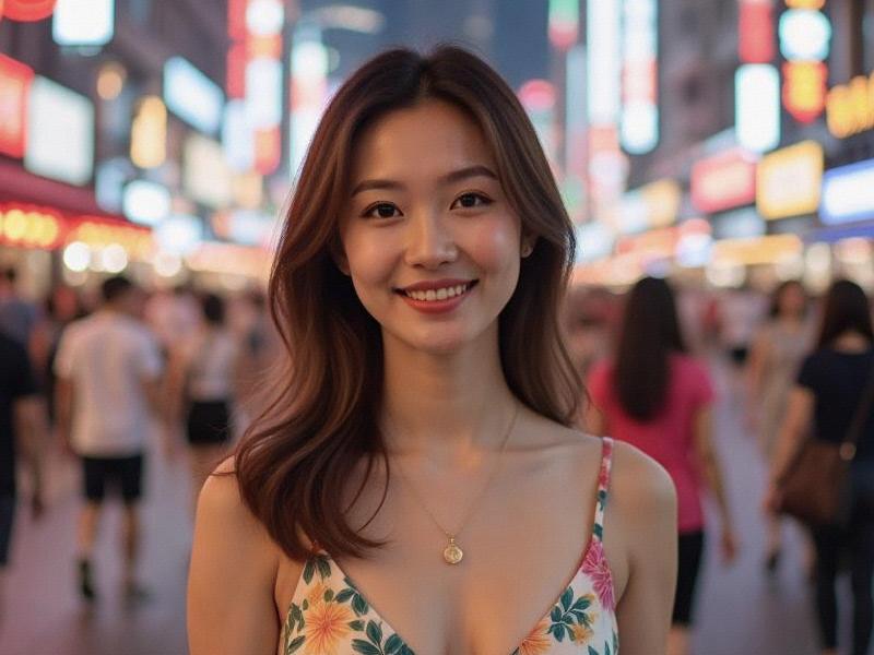 Shanghai's Female Vanguard: How Women Are Redefining China's Global City