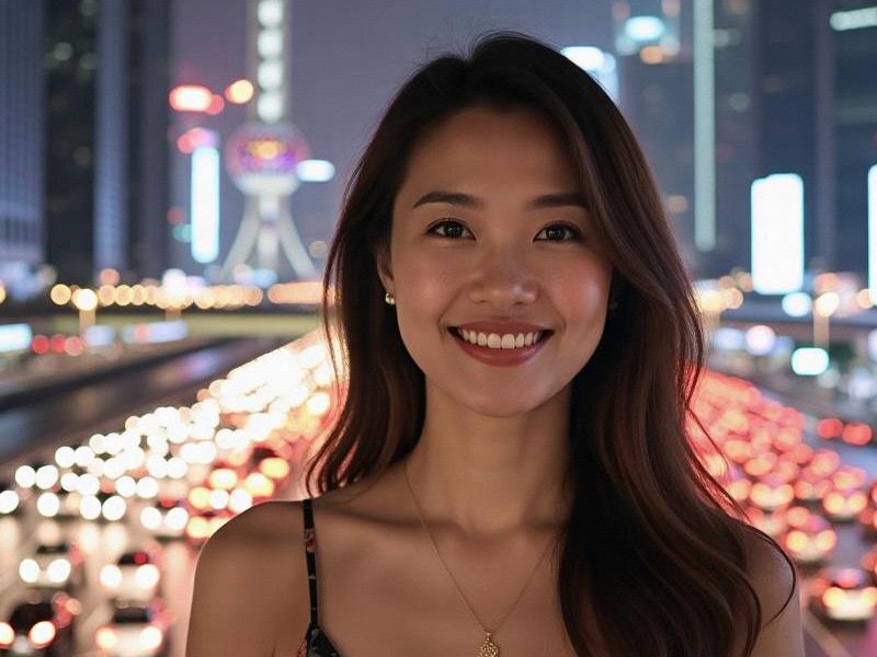 Silk and Startups: The Dual Identity of Shanghai's Modern Women
