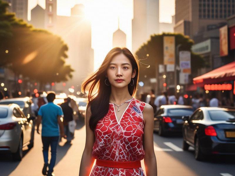 The Glitzy World of Shanghai Entertainment Clubs: A Glimpse into the City's Nightlife Culture