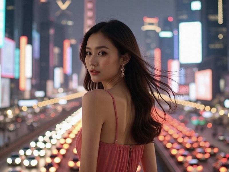 Shanghai Style Revolution: How the City's Women Are Redefining Chinese Femininity
