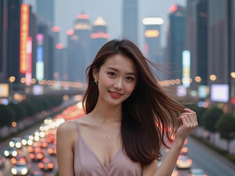 The Shanghai-Hangzhou Bay Innovation Corridor: China's Answer to Silicon Valley