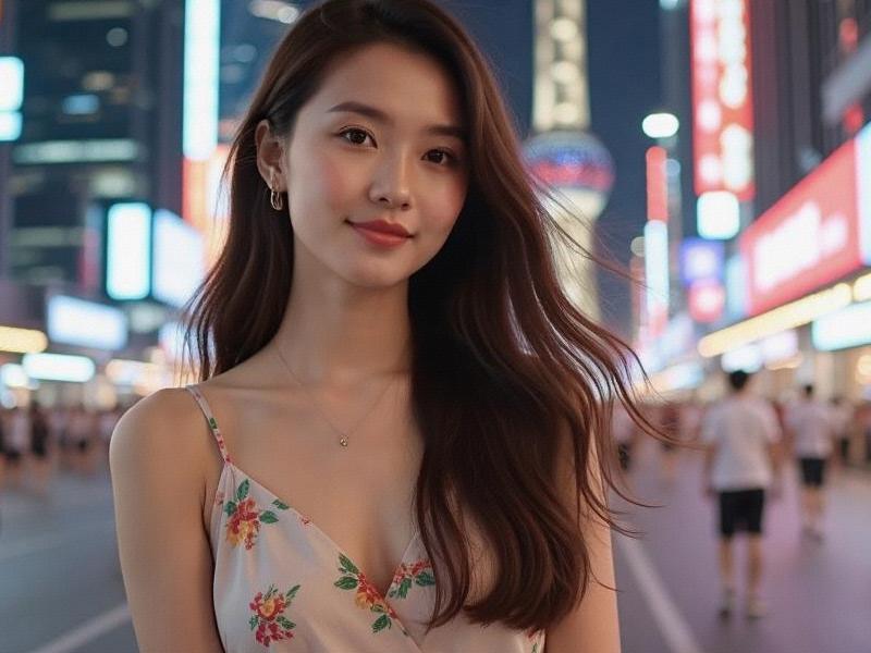 Shanghai's New Generation of Women Leaders: Redefining Success in 2025