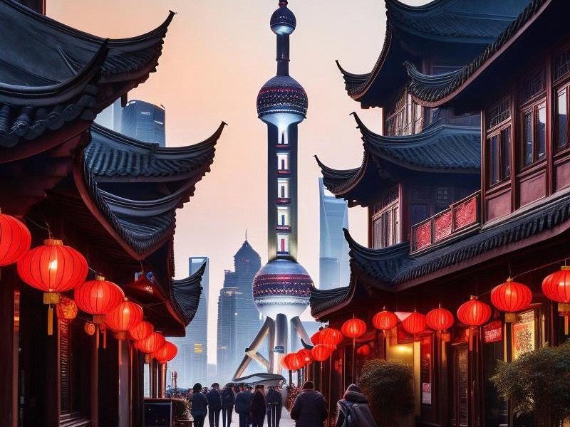 Exploring the Hidden Gems of Shanghai and Its Surroundings