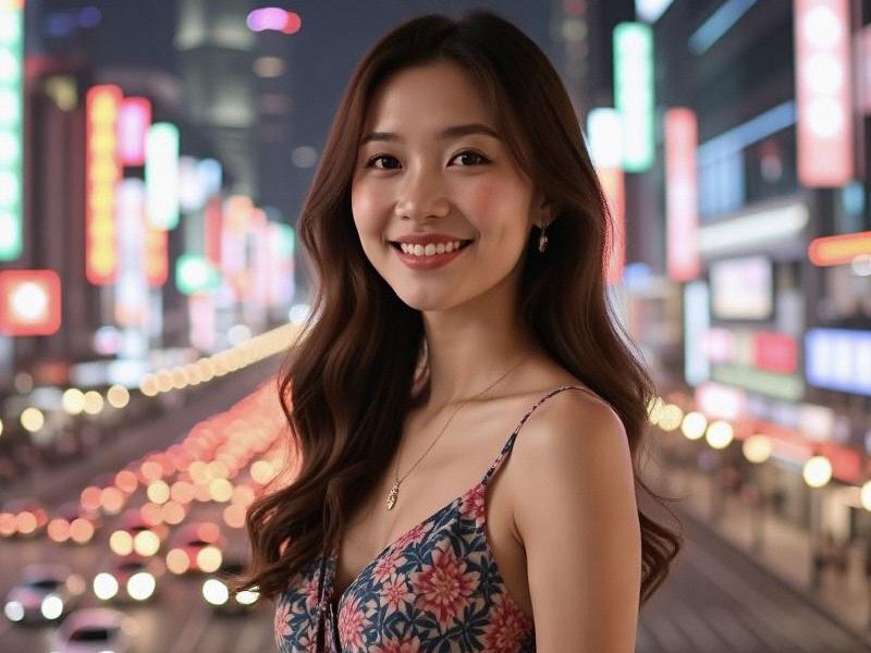 Shanghai and Beyond: The Dynamic Metropolitan Area Reshaping Eastern China