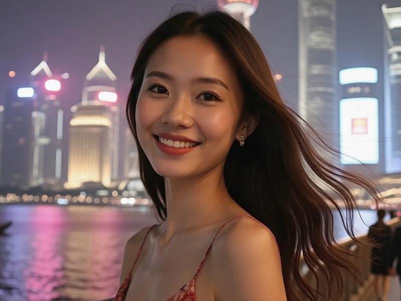 Shanghai After Dark: The High-Tech Reinvention of Urban Entertainment