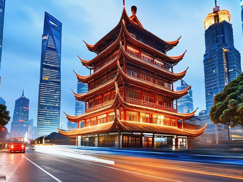 Exploring the Hidden Gems of Shanghai and Its Vicinity