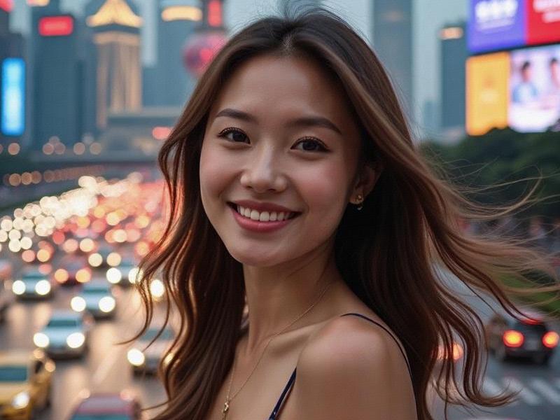 The Shanghai She-Economy: How Metropolitan Women Are Reshaping China's Fashion Capital