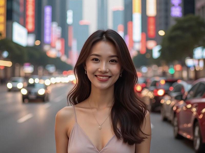 Quantum Nights: How Shanghai's Entertainment Venues Are Pioneering the Future of Social Experience