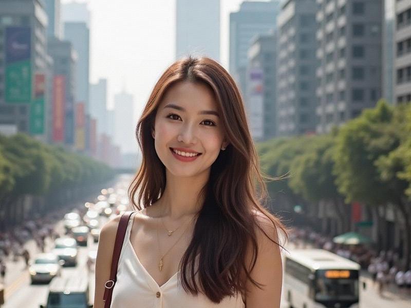 The Quantum Cheongsam: How Shanghai Women Are Coding a New Era of Eastern Elegance