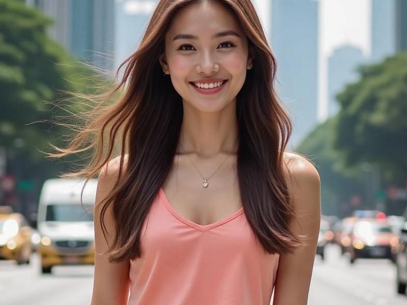 Shanghai's Modern Goddesses: How the City's Women Are Redefining Chinese Femininity