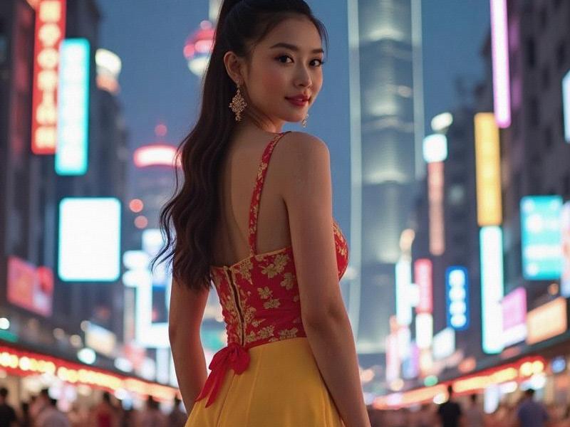 Neon Renaissance: How Shanghai's Entertainment Clubs Are Redefining Urban Nightlife