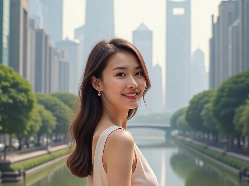 The Yangtze River Delta Megaregion: Shanghai's 2025 Economic Orbit and Its Satellite Cities